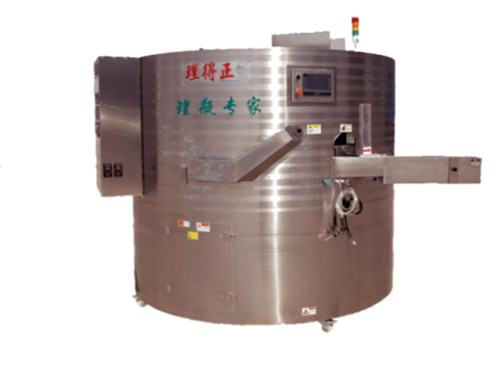 LD-2400型全自動(dòng)智能理瓶機(jī)